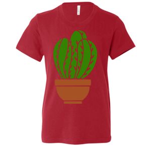 Youth Unisex Jersey Tee Thumbnail