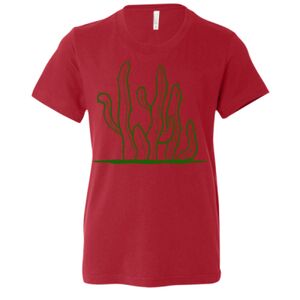 Youth Unisex Jersey Tee Thumbnail