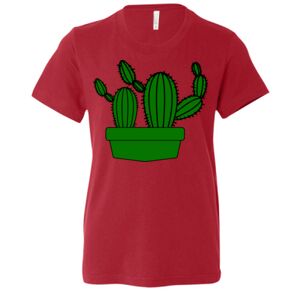 Youth Unisex Jersey Tee Thumbnail