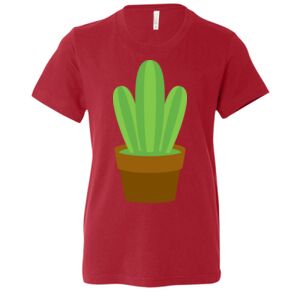 Youth Unisex Jersey Tee Thumbnail