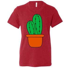 Youth Unisex Jersey Tee Thumbnail