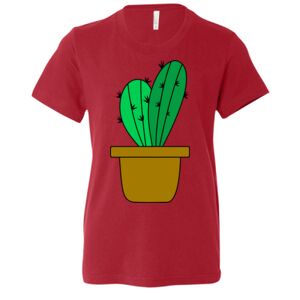 Youth Unisex Jersey Tee Thumbnail