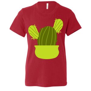 Youth Unisex Jersey Tee Thumbnail