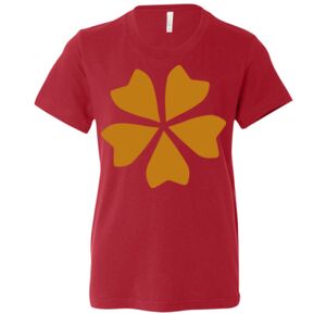 Youth Unisex Jersey Tee Thumbnail