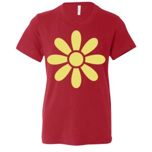 Youth Unisex Jersey Tee Thumbnail
