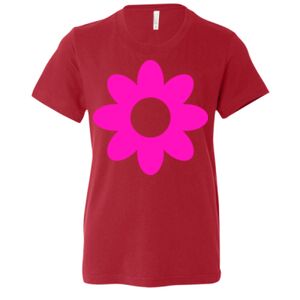 Youth Unisex Jersey Tee Thumbnail