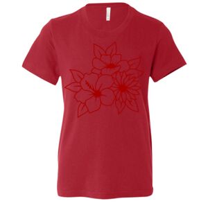 Youth Unisex Jersey Tee Thumbnail
