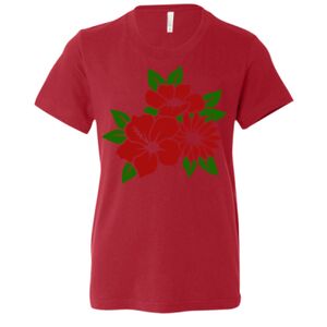 Youth Unisex Jersey Tee Thumbnail