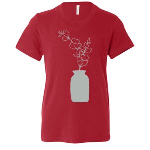 Youth Unisex Jersey Tee Thumbnail