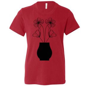 Youth Unisex Jersey Tee Thumbnail