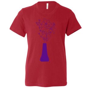 Youth Unisex Jersey Tee Thumbnail