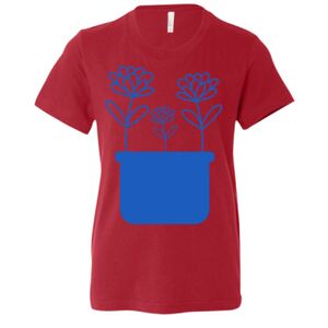 Youth Unisex Jersey Tee Thumbnail