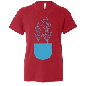 Youth Unisex Jersey Tee Thumbnail