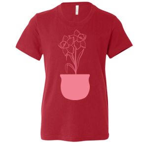 Youth Unisex Jersey Tee Thumbnail