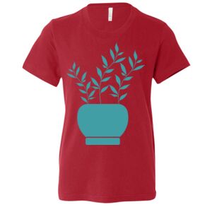 Youth Unisex Jersey Tee Thumbnail