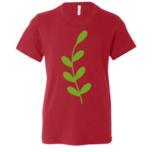 Youth Unisex Jersey Tee Thumbnail