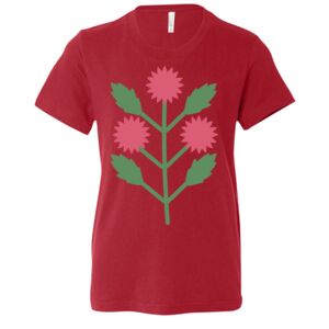 Youth Unisex Jersey Tee Thumbnail