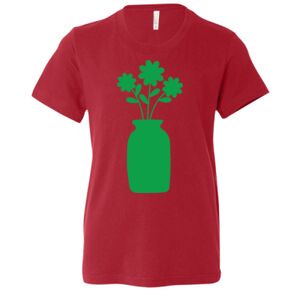 Youth Unisex Jersey Tee Thumbnail
