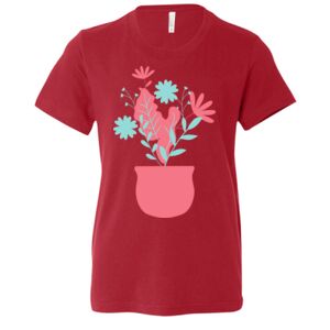 Youth Unisex Jersey Tee Thumbnail