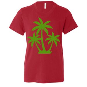 Youth Unisex Jersey Tee Thumbnail