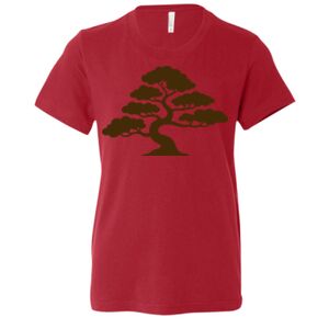Youth Unisex Jersey Tee Thumbnail