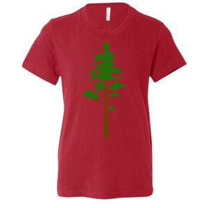 Youth Unisex Jersey Tee Thumbnail