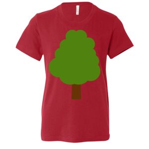 Youth Unisex Jersey Tee Thumbnail