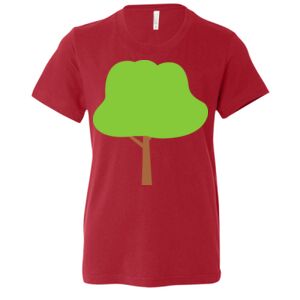Youth Unisex Jersey Tee Thumbnail
