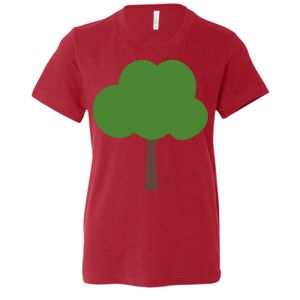 Youth Unisex Jersey Tee Thumbnail