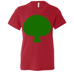Youth Unisex Jersey Tee Thumbnail