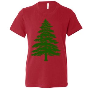 Youth Unisex Jersey Tee Thumbnail