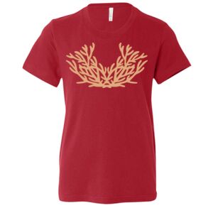 Youth Unisex Jersey Tee Thumbnail