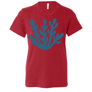 Youth Unisex Jersey Tee Thumbnail