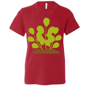 Youth Unisex Jersey Tee Thumbnail