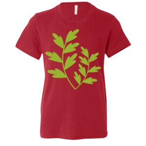 Youth Unisex Jersey Tee Thumbnail