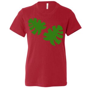 Youth Unisex Jersey Tee Thumbnail