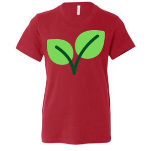 Youth Unisex Jersey Tee Thumbnail
