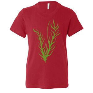 Youth Unisex Jersey Tee Thumbnail