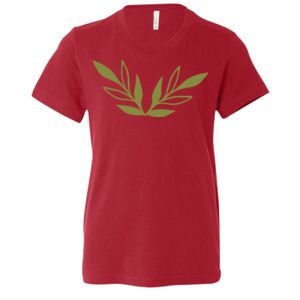 Youth Unisex Jersey Tee Thumbnail