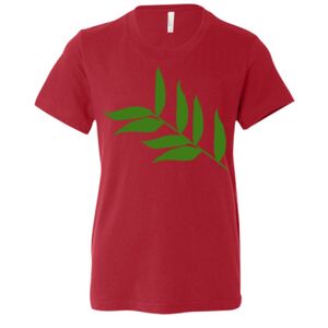 Youth Unisex Jersey Tee Thumbnail