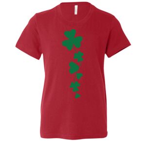 Youth Unisex Jersey Tee Thumbnail