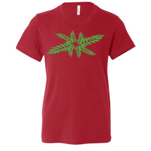 Youth Unisex Jersey Tee Thumbnail