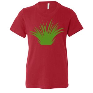 Youth Unisex Jersey Tee Thumbnail