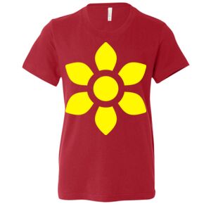 Youth Unisex Jersey Tee Thumbnail