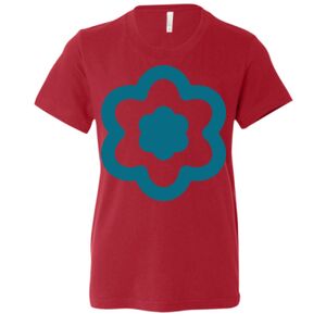 Youth Unisex Jersey Tee Thumbnail