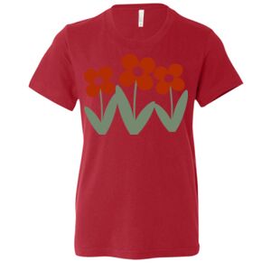 Youth Unisex Jersey Tee Thumbnail