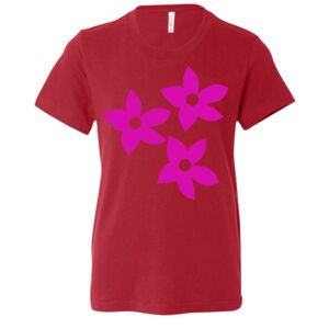 Youth Unisex Jersey Tee Thumbnail