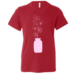 Youth Unisex Jersey Tee Thumbnail