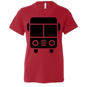 Youth Unisex Jersey Tee Thumbnail