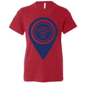 Youth Unisex Jersey Tee Thumbnail